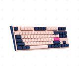  Bàn phím Ducky One 3 TKL Fuji 