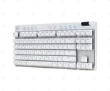  Bàn phím Logitech G Pro X TKL Light Speed Tactile Switch White 