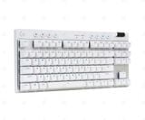 Bàn phím Logitech G Pro X TKL Light Speed Tactile Switch White 