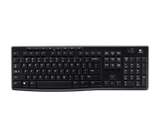  Bàn phím Logitech K270 Wireless 