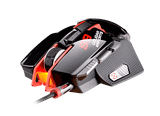  Chuột COUGAR 700M eSports RED 