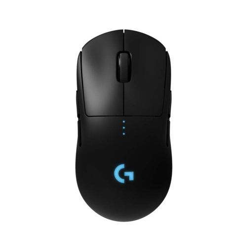 Chuột Logitech G Pro Wireless League Of Legends