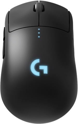  Chuột Logitech G Pro Wireless 