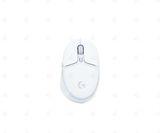  Chuột Logitech G705 Off White (910-006369) 