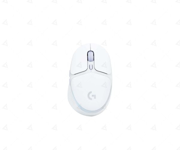  Chuột Logitech G705 Off White (910-006369) 