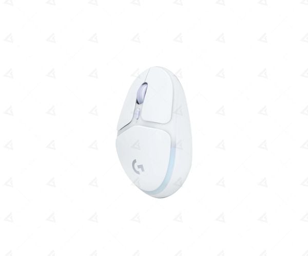  Chuột Logitech G705 Off White (910-006369) 