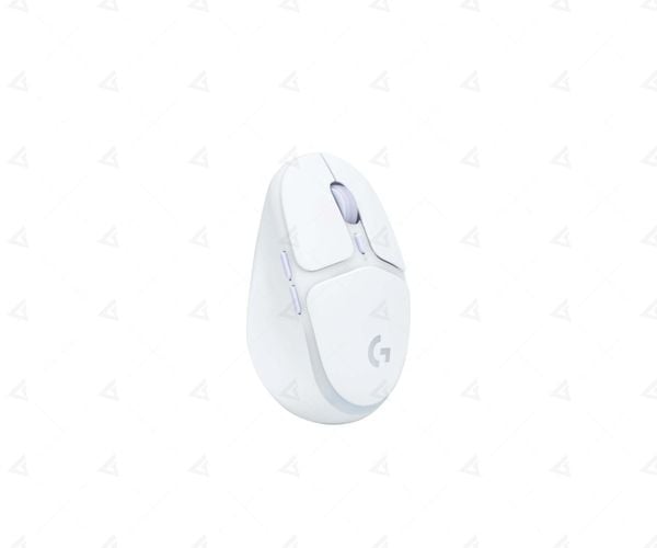  Chuột Logitech G705 Off White (910-006369) 