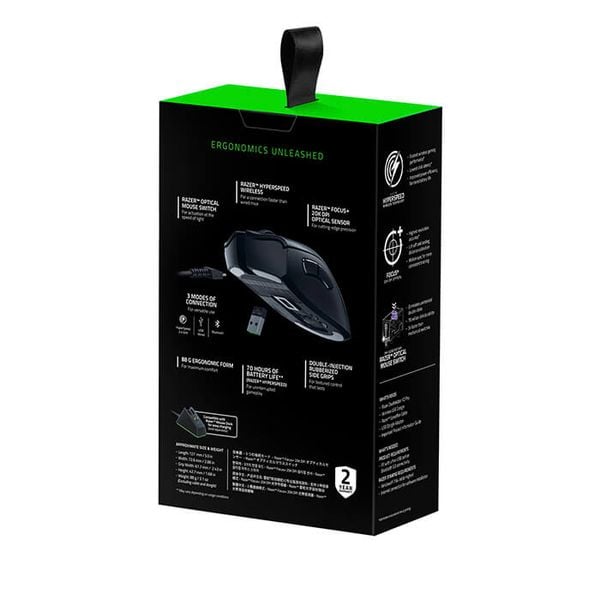  Chuột Razer DeathAdder V2 Pro 