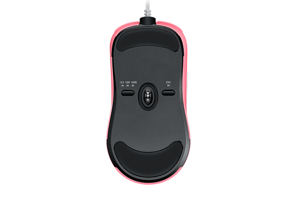  Chuột ZOWIE FK1-B DIVINA PINK 