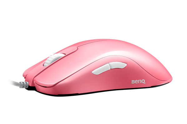  Chuột ZOWIE FK1-B DIVINA PINK 