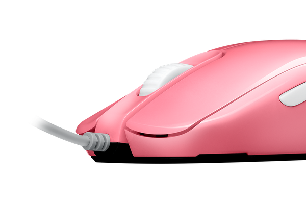  Chuột ZOWIE FK1-B DIVINA PINK 