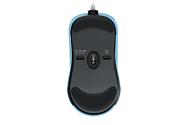  Chuột ZOWIE FK2-B DIVINA BLUE 