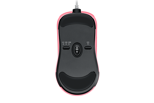  Chuột ZOWIE FK2-B DIVINA PINK 