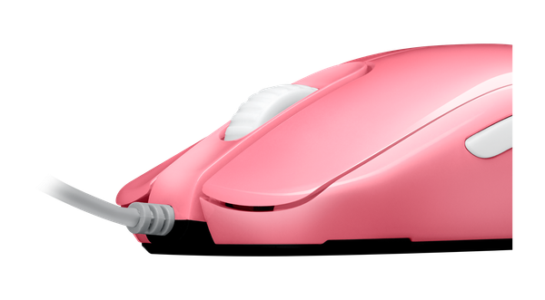  Chuột ZOWIE FK2-B DIVINA PINK 