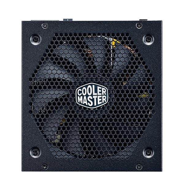  ( 750W ) Nguồn Cooler Master V750 - 80 Plus Gold - Full Modular 