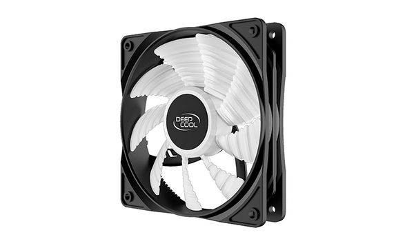  Quạt máy tính DEEPCOOL RF120B Led Blue 