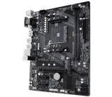  Gigabyte GA A320M S2H (rev. 1.x) 