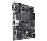  Gigabyte GA A320M S2H (rev. 1.x) 