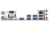  Gigabyte GA A320M S2H (rev. 1.x) 