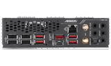  Bo Mạch Chủ Gigabyte TRX40 Aorus Pro Wifi 