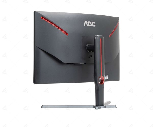  Màn hình cong AOC C27G3 27" VA 165Hz FreeSync chuyên gaming 