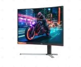  Màn hình cong AOC C27G3 27" VA 165Hz FreeSync chuyên gaming 