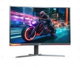  Màn hình cong AOC C27G3 27" VA 165Hz FreeSync chuyên gaming 