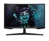  Màn hình cong Samsung LC27G55 27" 2K 144Hz FreeSync chuyên game 