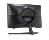  Màn hình cong Samsung LC27G55 27" 2K 144Hz FreeSync chuyên game 
