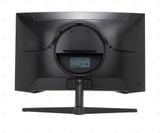  Màn hình cong Samsung LC27G55 27" 2K 144Hz FreeSync chuyên game 