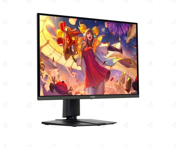  Màn hình MSI MPG 271QRX QD-OLED 27" QD-LED 2K 360Hz chuyên game 