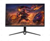  Màn hình ViewSonic VX2428J 24" Fast IPS 180Hz Gsync chuyên game 