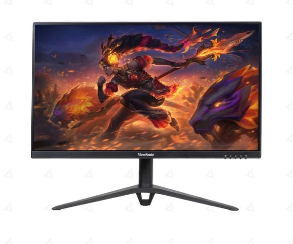  Màn hình ViewSonic VX2428J 24" Fast IPS 180Hz Gsync chuyên game 