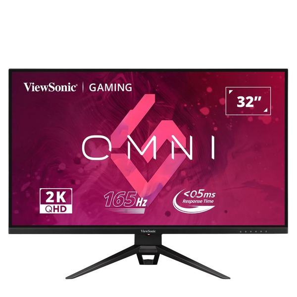 Màn hình ViewSonic VX3219-2K-PRO-2 32" IPS 2K 165Hz chuyên game