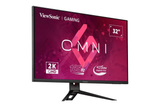  Màn hình ViewSonic VX3219-2K-PRO-2 32" IPS 2K 165Hz chuyên game 