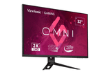  Màn hình ViewSonic VX3219-2K-PRO-2 32" IPS 2K 165Hz chuyên game 