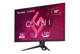  Màn hình ViewSonic VX3219-2K-PRO-2 32" IPS 2K 165Hz chuyên game 