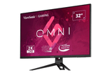  Màn hình ViewSonic VX3219-2K-PRO-2 32" IPS 2K 165Hz chuyên game 