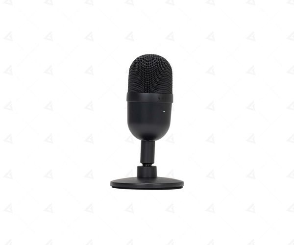  Micro Razer Seiren Mini - Black 