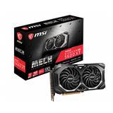  MSI AMD Radeon™ RX 5600 XT Mech OC 6G 