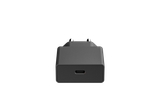  Sạc mophie PD 18W USB-C Black 