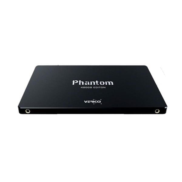  Ổ cứng SSD Verico Phantom 120G Sata3 