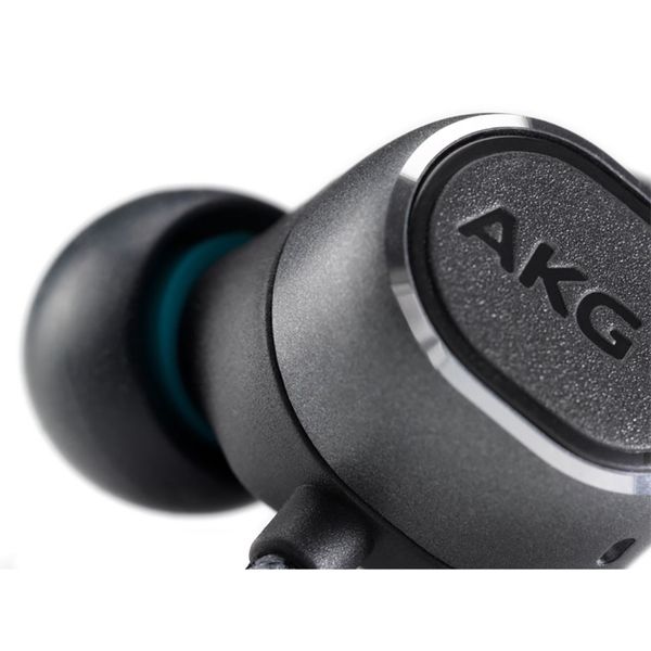  Tai nghe Bluetooth AKG N200BT 