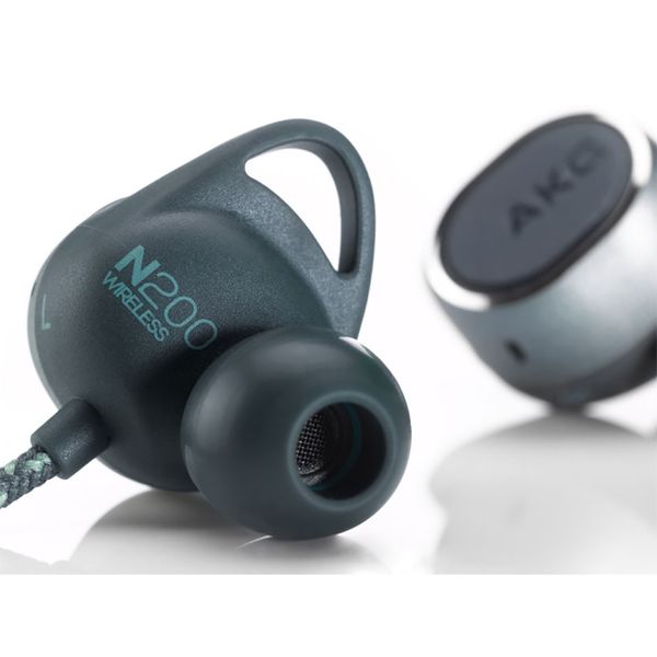  Tai nghe Bluetooth AKG N200BT 