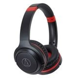  Tai nghe Bluetooth Audio Technica ATH - S200BT Blue 