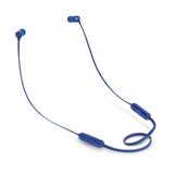  Tai nghe In-Ear JBL T110 Blue 