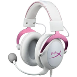  Tai nghe HyperX Cloud II Pink 