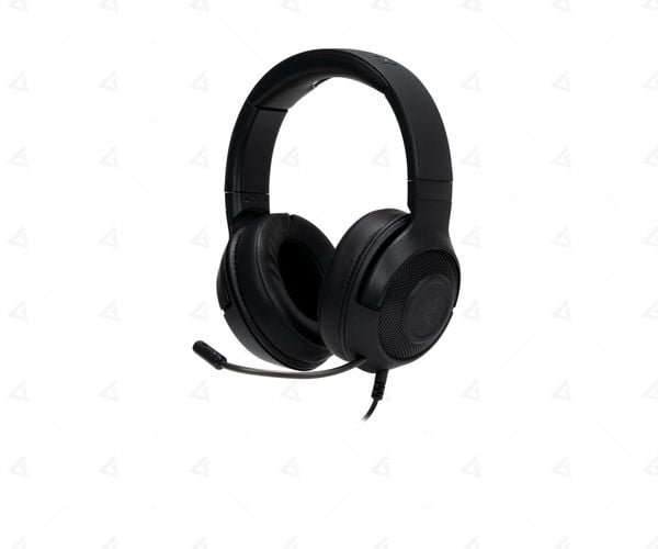  Tai nghe Razer Kraken X - Black 