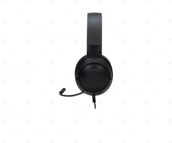  Tai nghe Razer Kraken X - Black 