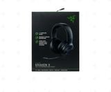  Tai nghe Razer Kraken X - Black 